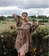 Singuliere by Cousette - Crumpette Blouse | Dress